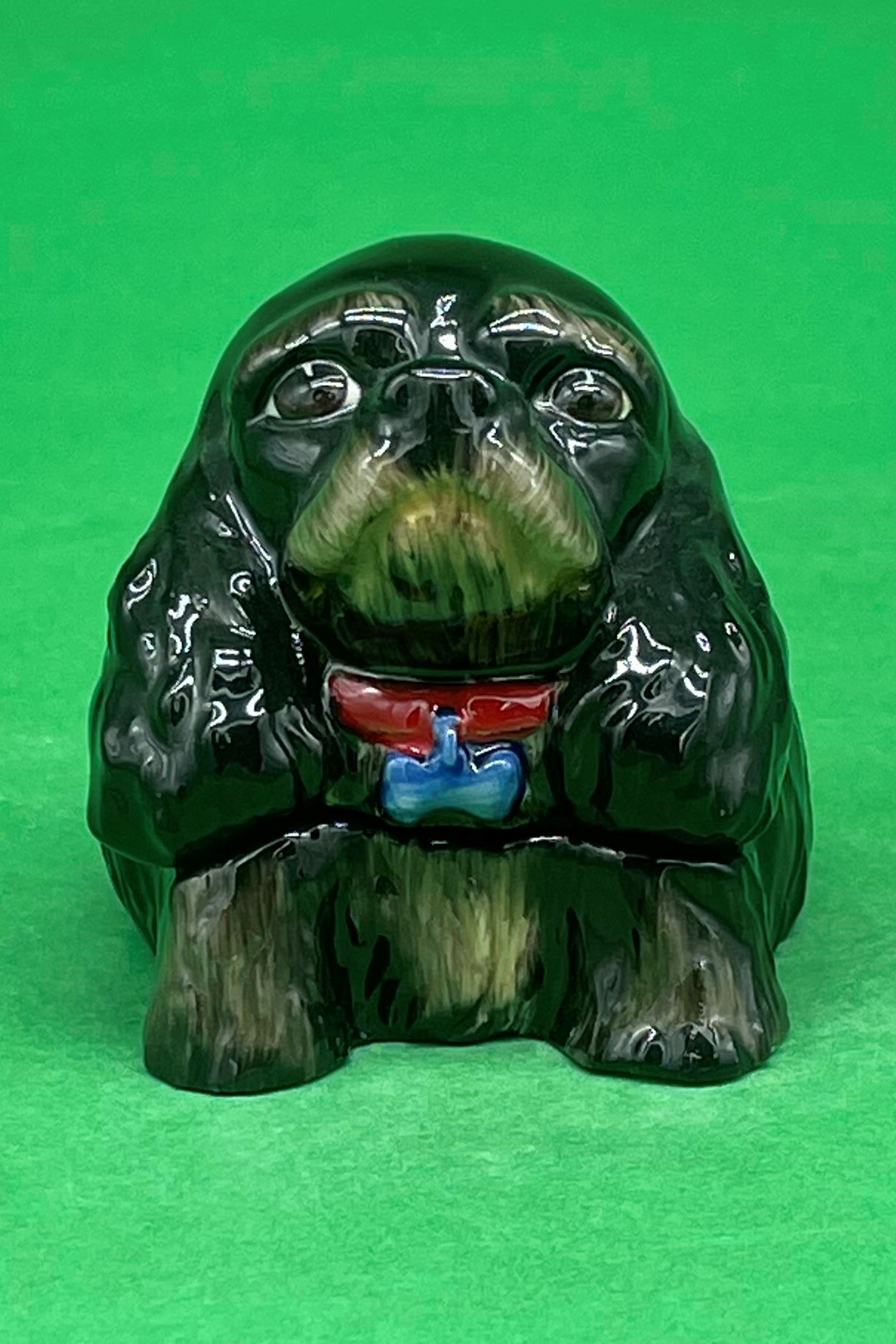 Kevin Francis Face Pots